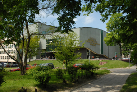 Centrum Kongresowe
