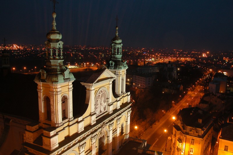 57. Zjazd PTB