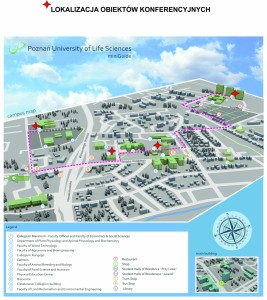 ramowy program