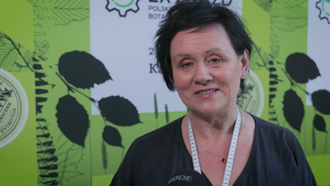 SESJE REFERATOWE I POSTEROWE