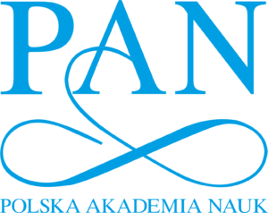 Logo Polskiej Akademii Nauk