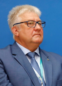 Adam Rostański