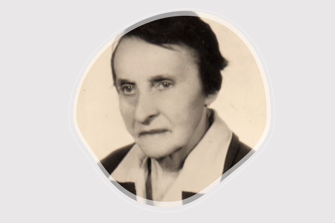 Pożegnanie Prof. dr hab. Zofii Starck