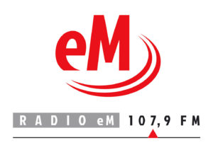Radio EM Logo