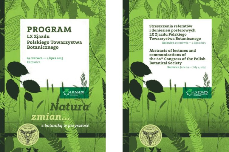 Program i streszczenia wystąpień LX Zjazdu PTB dostępne na stronie konferencji