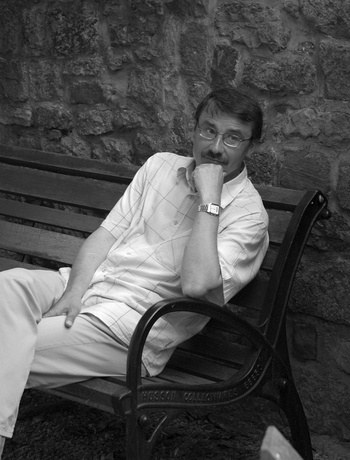Prof. dr hab. Henryk Klama H.Klama