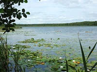 Jezioro Dugie