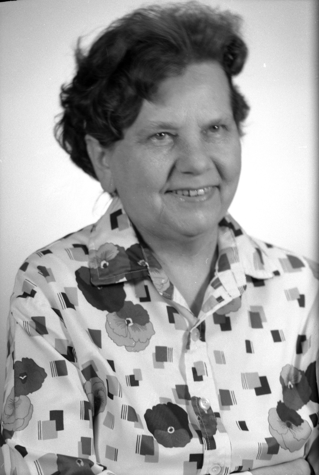 Zdjęcie z prywatnego archiwum prof. B. Gumińskiej i użyte w Acta Mycologica (2010, vol. 45 (1): 3-10.